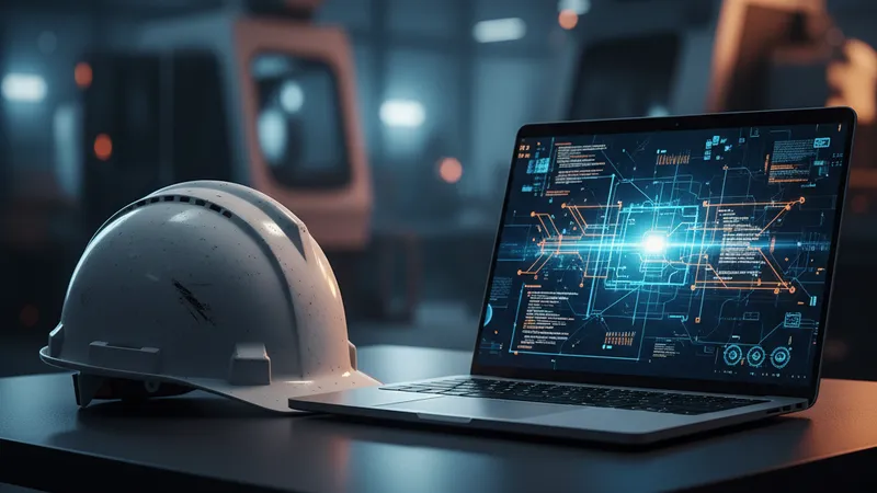 Proyingel: La nueva ingeniería industrial 4.0 desde Alicante para el tejido productivo nacional